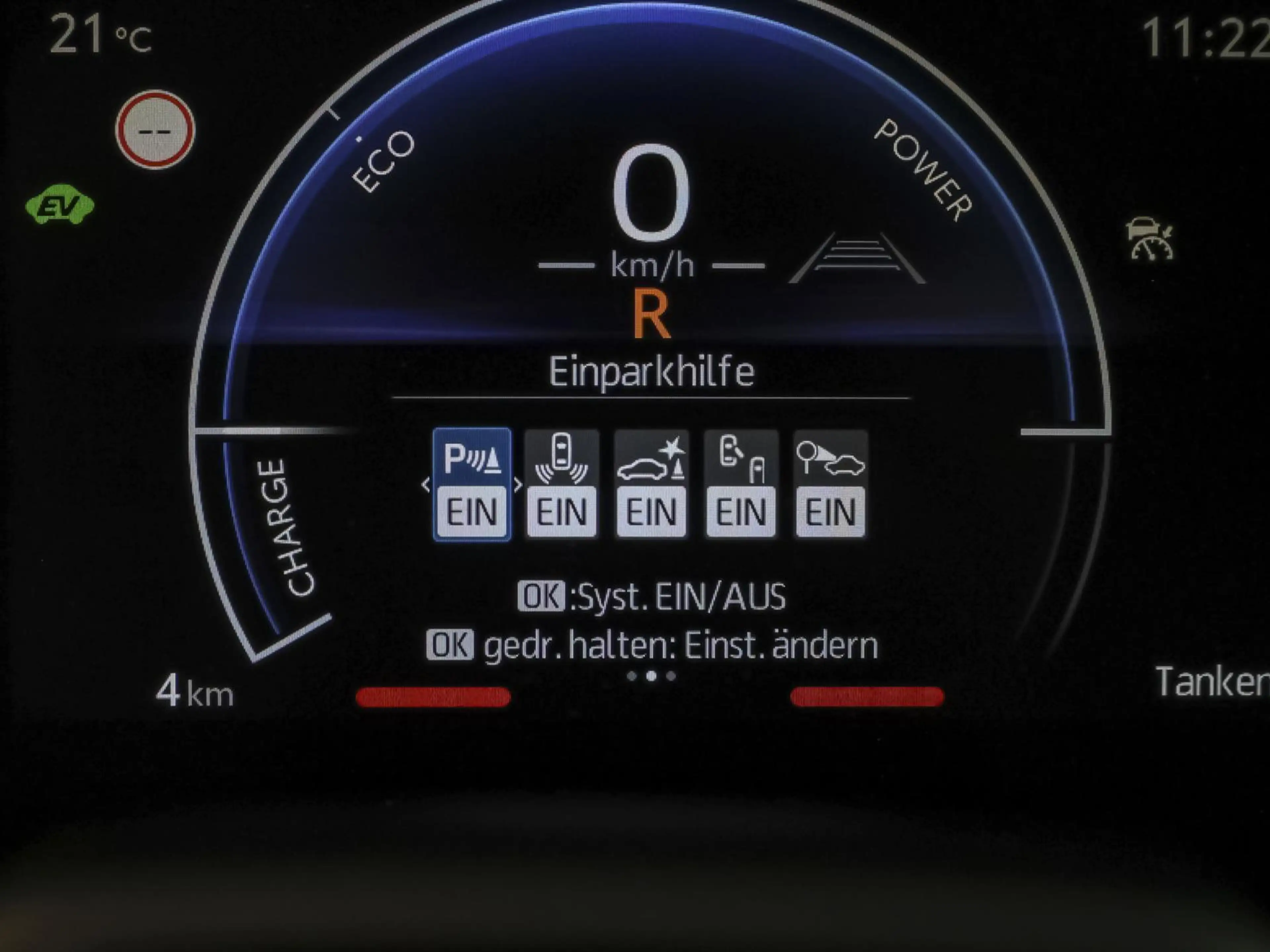 Toyota Yaris Teamplayer 1,5 Hybrid CVT NAVI SHZ PDC — photo 15
