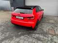 Audi A1 30 tfsi s tronic black pack s line Rood - thumbnail 8