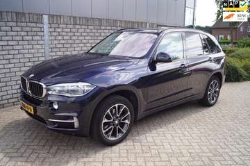 XDRIVE30D High Executive Autom Grijs Kenteken Xeno
