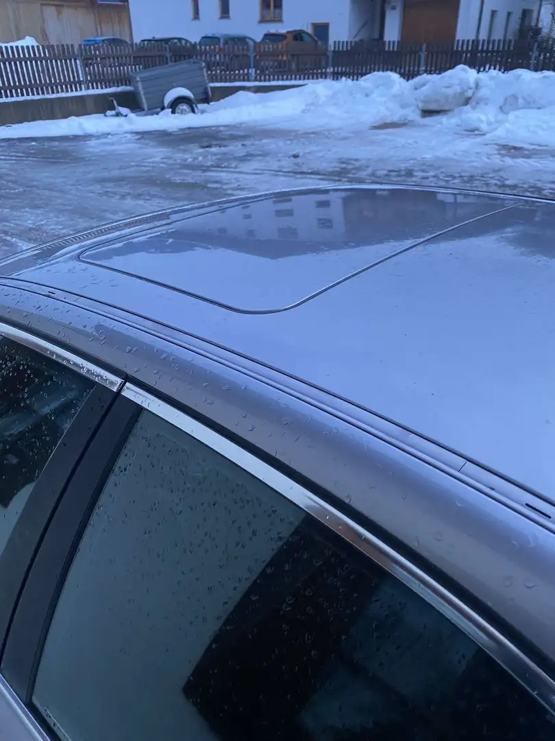 BMW 520 520i - E39 - 2