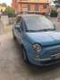Fiat 500 500 III 0.9 t.air t. Lounge 85cv Blauw - thumbnail 2