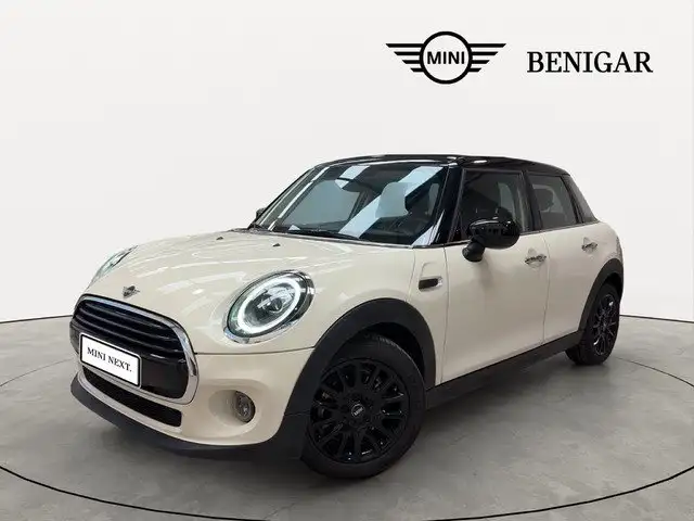 MINI Cooper Aut.