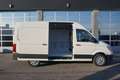 Volkswagen Crafter 35 l 2.0 TDI 177PK l Automaat l L3H3 l Exclusive l Wit - thumbnail 5