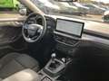 Ford Focus Wagon Titanium 1.0 EcoBoost Hybrid 125pk Ford Focu Zwart - thumbnail 7