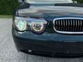 BMW 745 Groen - thumbnail 3