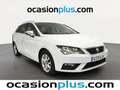 SEAT Leon ST 1.6TDI CR S&S Style 115 Blanco - thumbnail 2