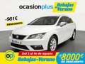 SEAT Leon ST 1.6TDI CR S&S Style 115 Blanco - thumbnail 1