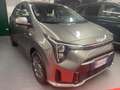 Kia Picanto 1.0 GDi 5 porte Urban Grigio - thumbnail 4