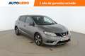 Nissan Pulsar 1.5 Turbodiesel Acenta Gris - thumbnail 8