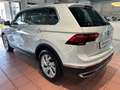 Volkswagen Tiguan 2.0TDI 4MOTION Elegance*AHK*STANDHEIZ* Weiß - thumbnail 8