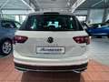 Volkswagen Tiguan 2.0TDI 4MOTION Elegance*AHK*STANDHEIZ* Weiß - thumbnail 7