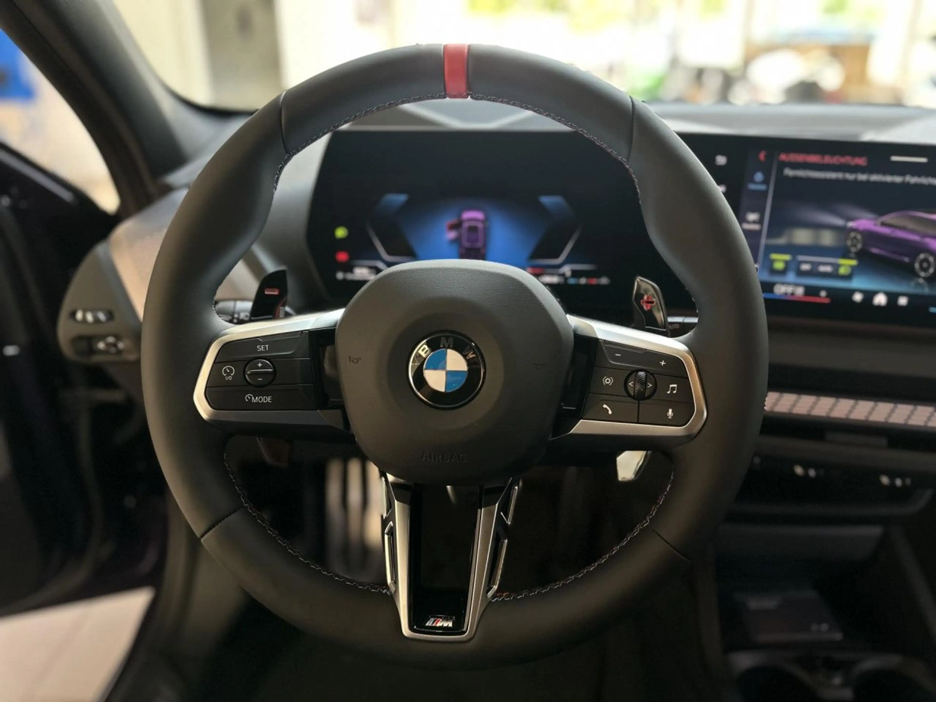 BMW 135 M xD. HUD ACC AHK SurView. PanoD. Ha/Ka 19" LED — photo 12