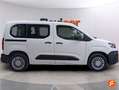 Citroen Berlingo Talla M BlueHDi 100 S&S LIVE Blanco - thumbnail 9