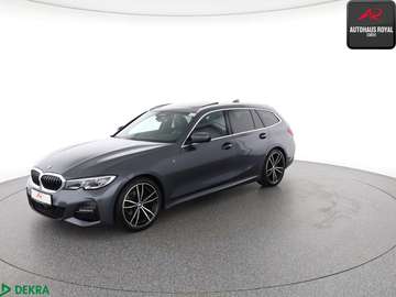 320 d T M SPORT LASER,HARMAN/K,KEYLESS,HUD,PANO