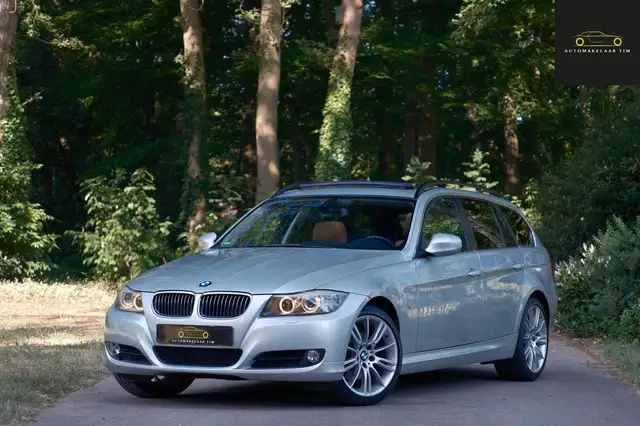 BMW 325 3-serie Touring 325i High Executive / Pano