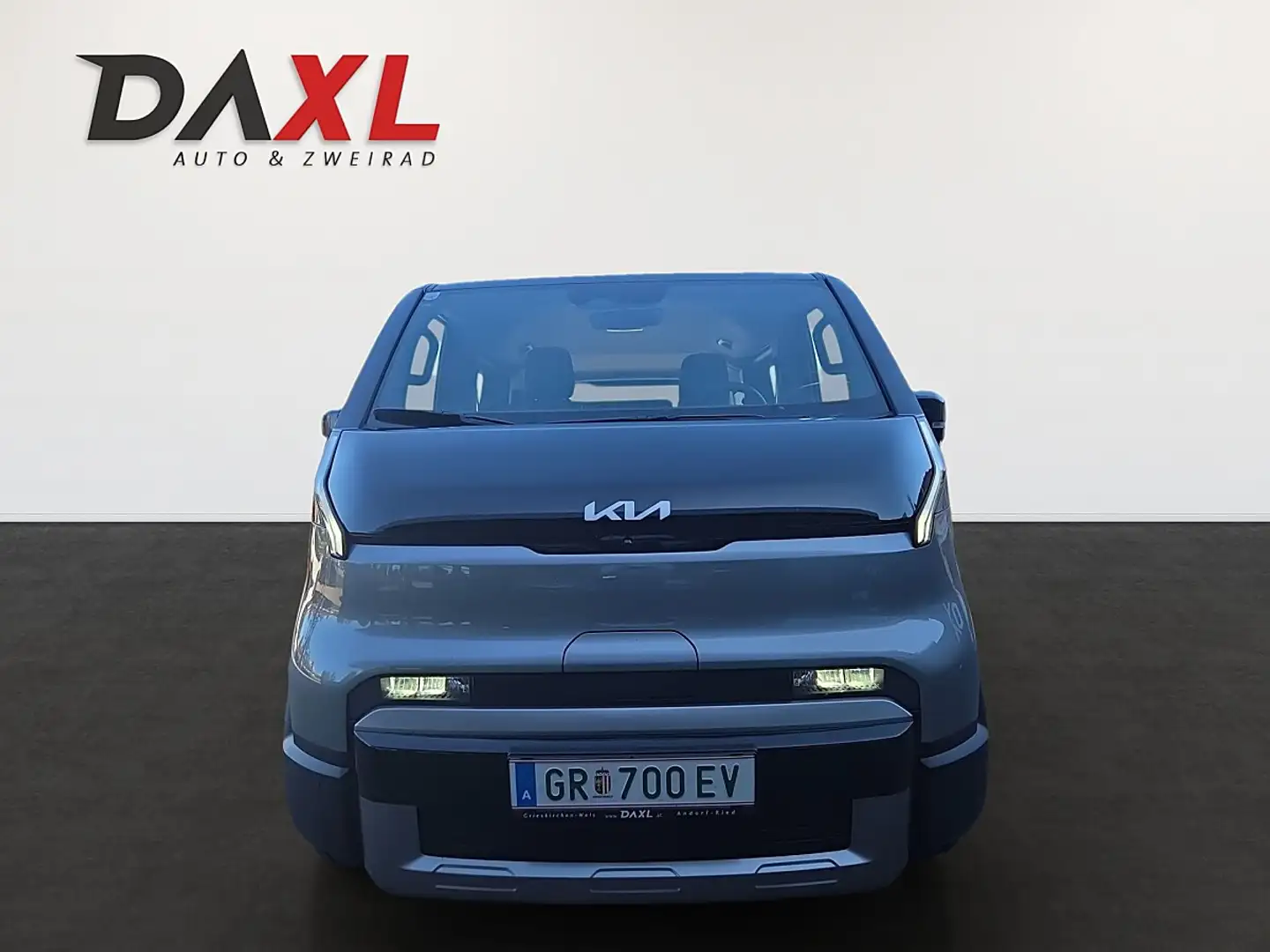 Kia Sonstige PV5 71,2kWh Earth Plus Passenger Grau - 2