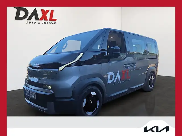 Kia Autres PV5 71,2kWh Earth Plus Passenger