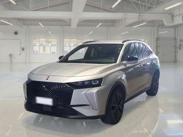 BLUEHDI 130 AUTOMATICA PERFORMANCE LINE+ SUV
