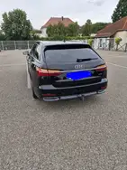 Audi A6 Avant  TDI quattro S tronic sport selection