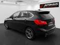 BMW 218 d Active Tourer Sport Line Aut. |PICKERL NEU|MW... Schwarz - thumbnail 3