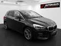 BMW 218 d Active Tourer Sport Line Aut. |PICKERL NEU|MW... Schwarz - thumbnail 4