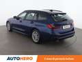 BMW 320 320d Advantage MHEV Azul - thumbnail 4