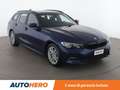 BMW 320 320d Advantage MHEV Azul - thumbnail 8