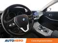 BMW 320 320d Advantage MHEV Azul - thumbnail 11