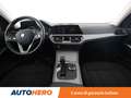 BMW 320 320d Advantage MHEV Azul - thumbnail 12