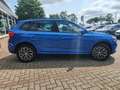 Skoda Kamiq 1.5 TSI DSG Style RFK AHK Pano elektr. Heckklappe Bleu - thumbnail 7