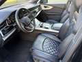 Audi Q7 55 TFSI e quattro S LINE PANO RS STOEL SFEER TREKH Noir - thumbnail 13