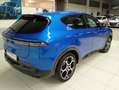 Alfa Romeo Tonale 1.5 hybrid Veloce 160cv tct7 Blau - thumbnail 4