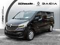 Renault Trafic L1H1 SpaceClass DCI 170 EDC SignaturePak. Noir - thumbnail 1