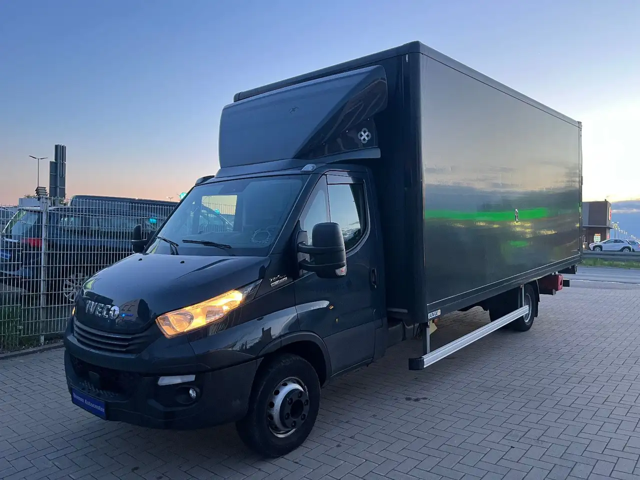 Iveco