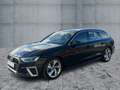 Audi A4 35 TFSI S-TR S-LINE 5JG+LED+NAV+AHK-Vob Schwarz - thumbnail 2