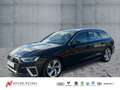 Audi A4 35 TFSI S-TR S-LINE 5JG+LED+NAVI+ACC+18 Schwarz - thumbnail 1