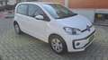 Volkswagen up! up! 5p 1.0 Move up! 75cv Weiß - thumbnail 2