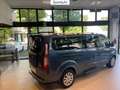 Ford Tourneo Custom 320 2.0 tdci MHEV 185cv Titanium L2H1 E6.2 Bleu - thumbnail 4