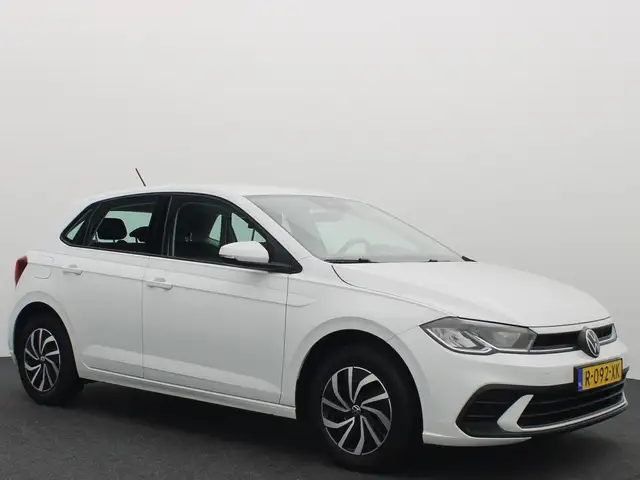 Volkswagen Polo view 18