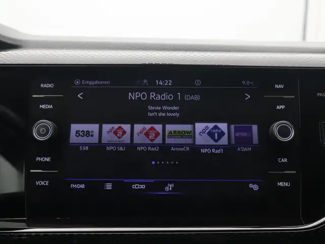 Volkswagen Polo view 23