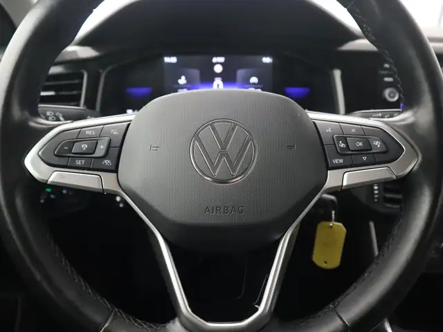 Volkswagen Polo view 14