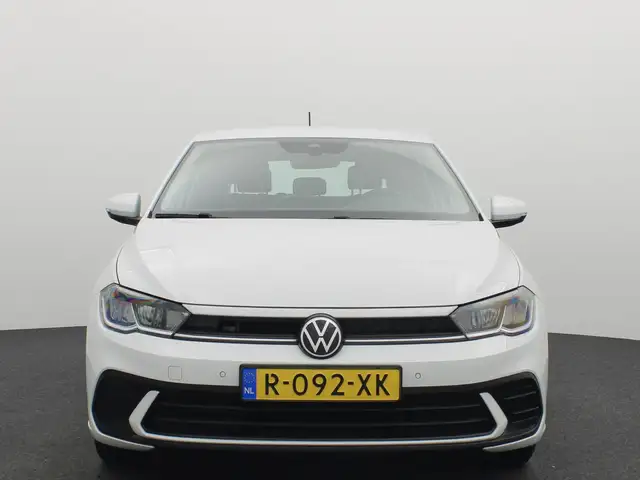 Volkswagen Polo view 19