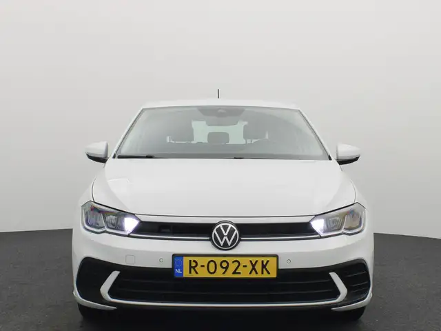 Volkswagen Polo view 20