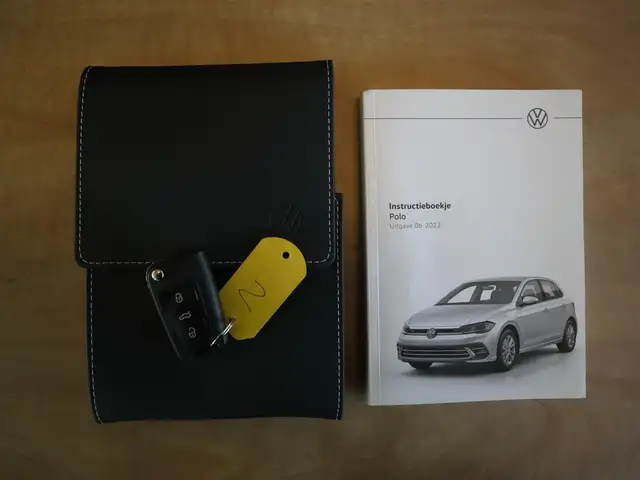 Volkswagen Polo view 30