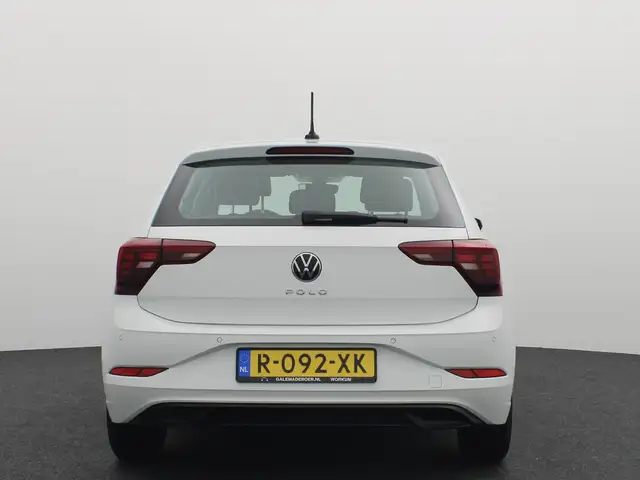 Volkswagen Polo view 15