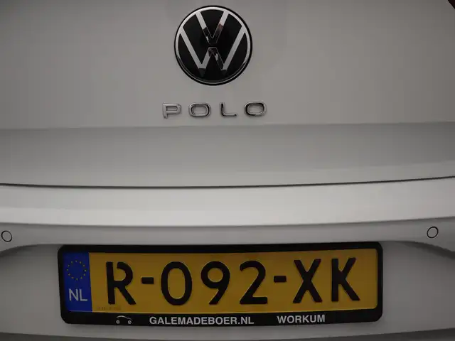 Volkswagen Polo view 21