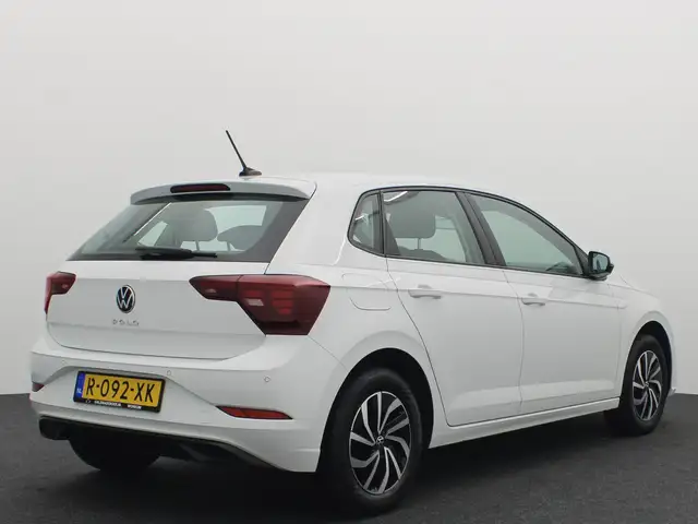 Volkswagen Polo view 16