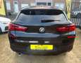 BMW X2 sDRIVE 1.8i*AUTOMATIQUE*GPS*FAIBLE KM*GARANTIE 1AN Schwarz - thumbnail 6