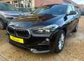 BMW X2 sDRIVE 1.8i*AUTOMATIQUE*GPS*FAIBLE KM*GARANTIE 1AN Schwarz - thumbnail 1