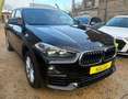 BMW X2 sDRIVE 1.8i*AUTOMATIQUE*GPS*FAIBLE KM*GARANTIE 1AN Schwarz - thumbnail 3